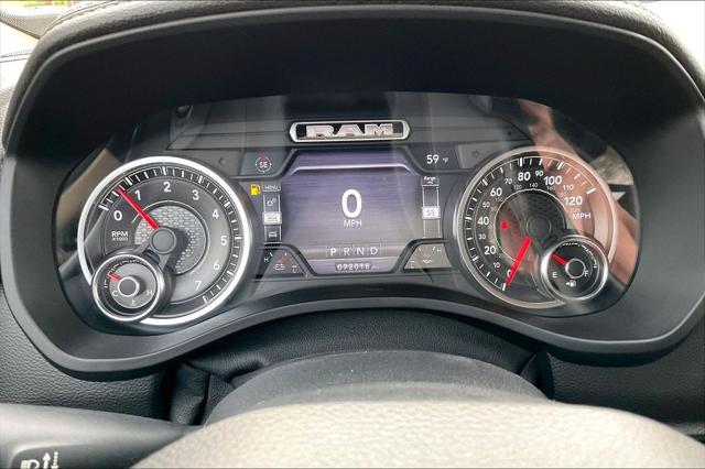 Used 2019 RAM 1500 For Sale in Olive Branch, MS