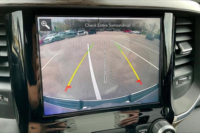 Used 2019 RAM 1500 For Sale in Olive Branch, MS