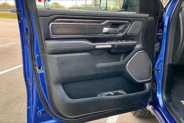 Used 2019 RAM 1500 For Sale in Olive Branch, MS