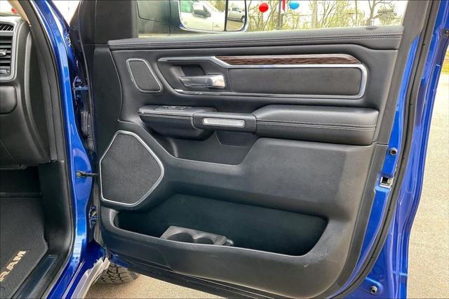 Used 2019 RAM 1500 For Sale in Olive Branch, MS