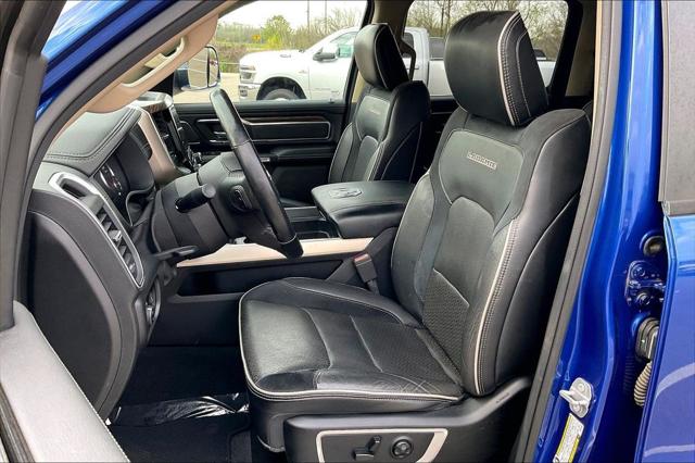 Used 2019 RAM 1500 For Sale in Olive Branch, MS