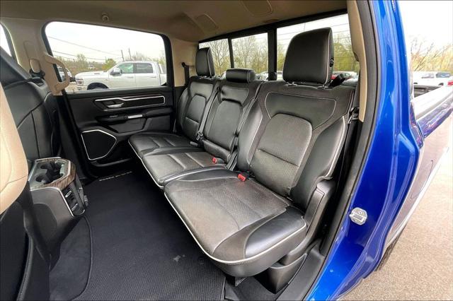 Used 2019 RAM 1500 For Sale in Olive Branch, MS