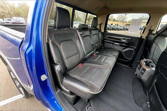 Used 2019 RAM 1500 For Sale in Olive Branch, MS