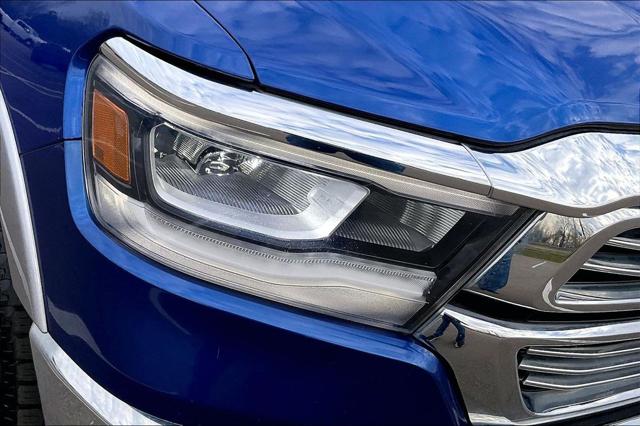 Used 2019 RAM 1500 For Sale in Olive Branch, MS