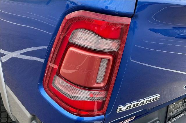 Used 2019 RAM 1500 For Sale in Olive Branch, MS