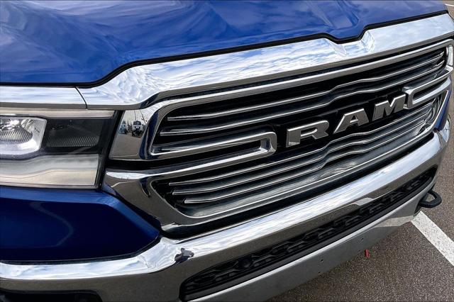 Used 2019 RAM 1500 For Sale in Olive Branch, MS