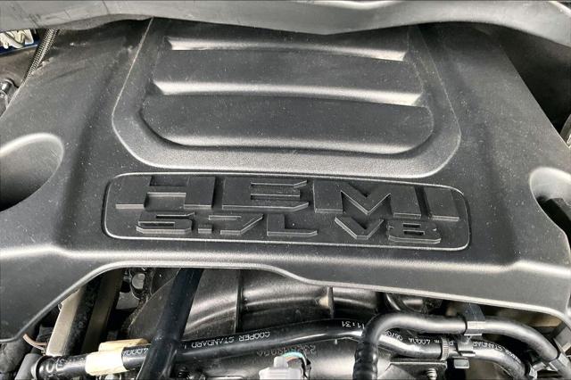 Used 2019 RAM 1500 For Sale in Olive Branch, MS