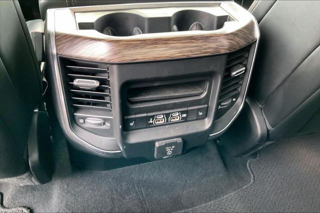 Used 2019 RAM 1500 For Sale in Olive Branch, MS