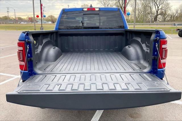 Used 2019 RAM 1500 For Sale in Olive Branch, MS