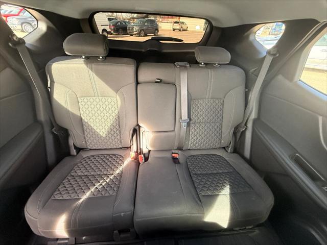 2019 Chevrolet Blazer Utility 4D LT 2.5L I4