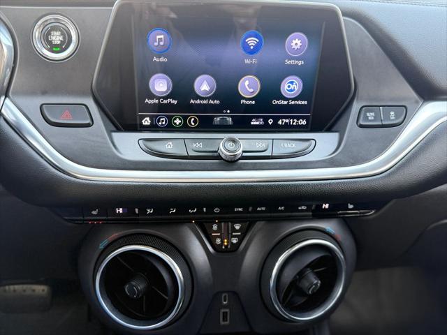 2019 Chevrolet Blazer Utility 4D LT 2.5L I4