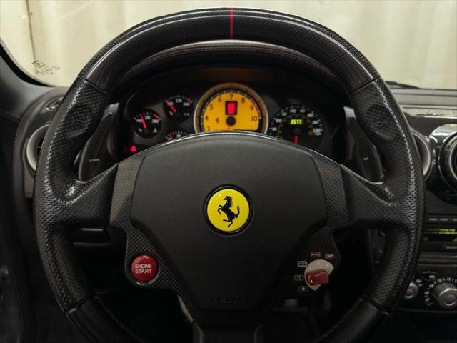 2008 Ferrari F430 Spider