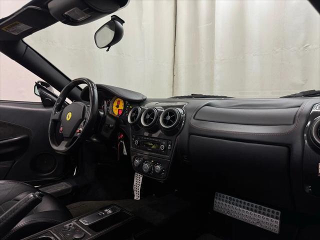2008 Ferrari F430 Spider