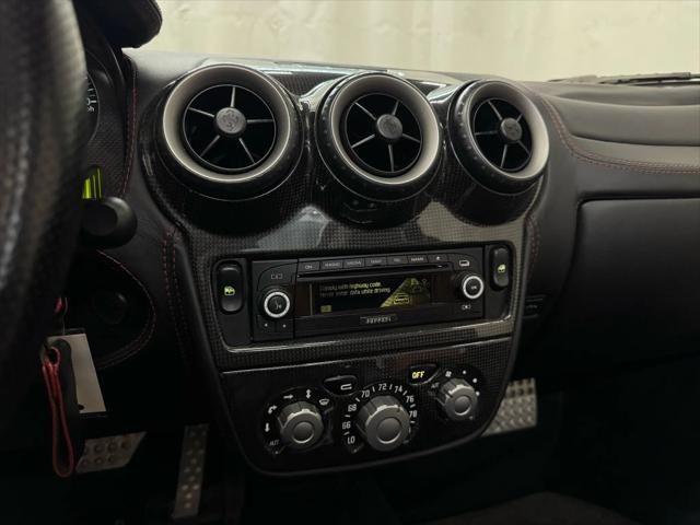 2008 Ferrari F430 Spider