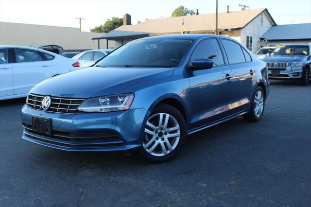 2018 Volkswagen Jetta 1.4T S for sale in Ontario, CA