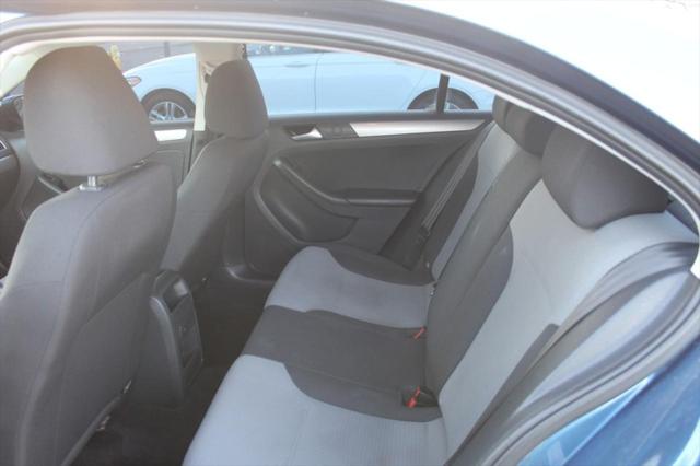 2018 Volkswagen Jetta 1.4T S
