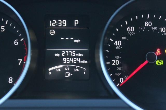 2018 Volkswagen Jetta 1.4T S
