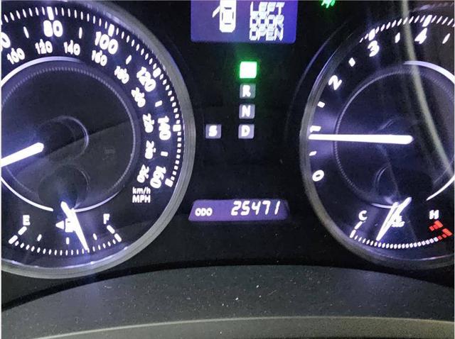 2014 Lexus IS 250C Base 2dr Convertible