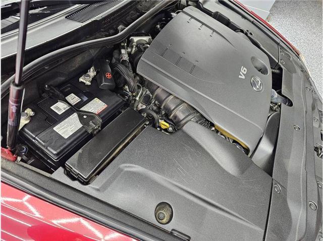 2014 Lexus IS 250C Base 2dr Convertible