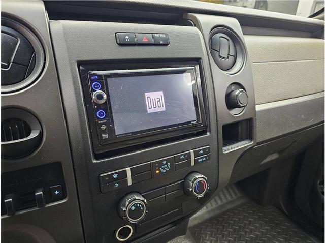 2010 Ford F-150 XL Pickup 2D 6 1/2 ft