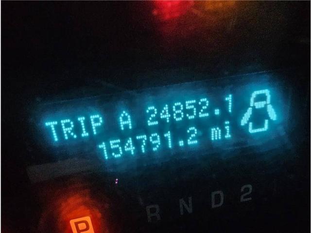 2010 Ford F-150 XL Pickup 2D 6 1/2 ft
