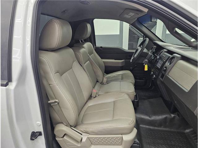 2010 Ford F-150 XL Pickup 2D 6 1/2 ft