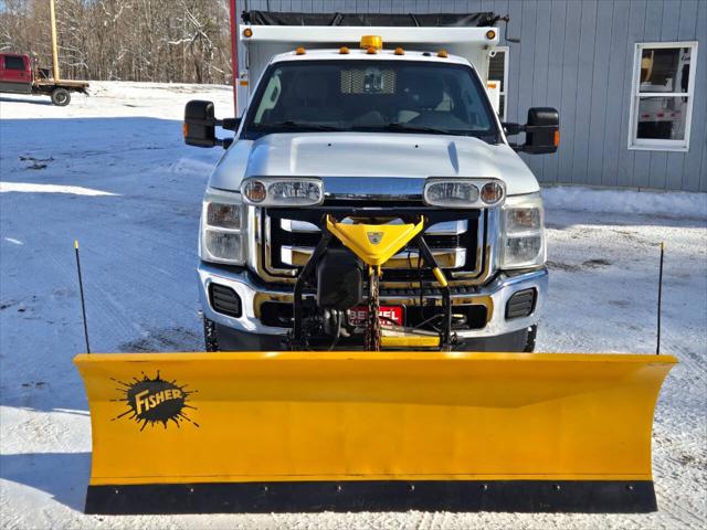 2015 Ford F-350 XLT