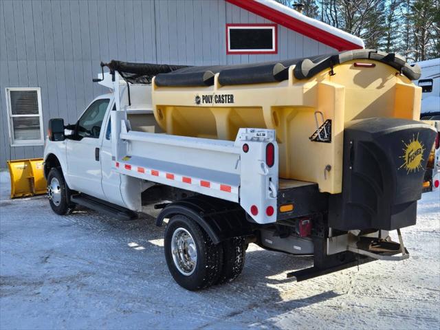 2015 Ford F-350 XLT