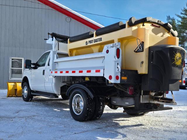2015 Ford F-350 XLT