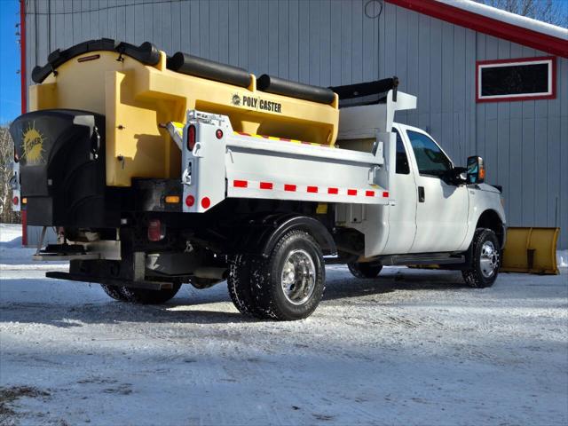 2015 Ford F-350 XLT