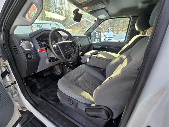 2015 Ford F-350 XLT