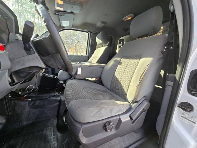 2015 Ford F-350 XLT