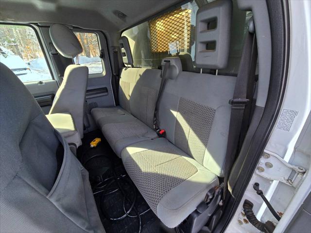 2015 Ford F-350 XLT