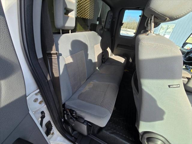 2015 Ford F-350 XLT