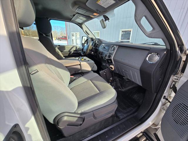 2015 Ford F-350 XLT