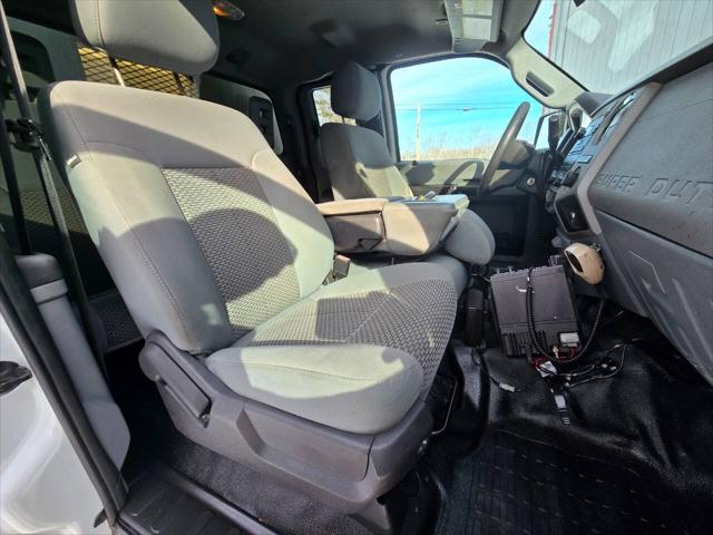 2015 Ford F-350 XLT