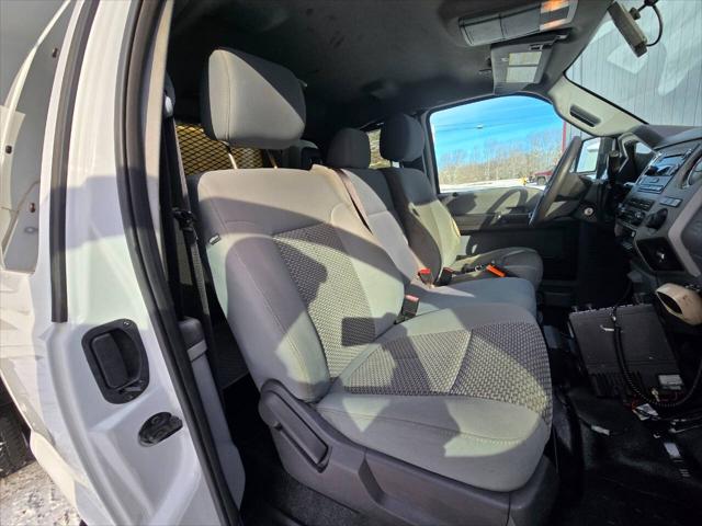 2015 Ford F-350 XLT