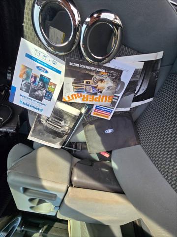 2015 Ford F-350 XLT