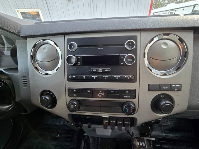 2015 Ford F-350 XLT