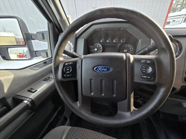 2015 Ford F-350 XLT
