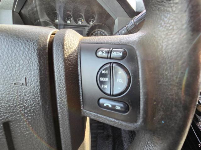 2015 Ford F-350 XLT