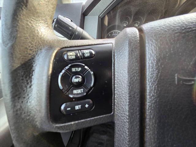2015 Ford F-350 XLT