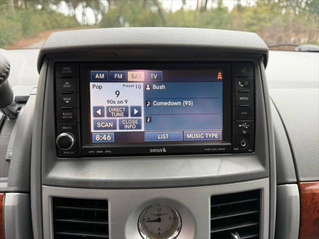 2009 Chrysler Town & Country Touring