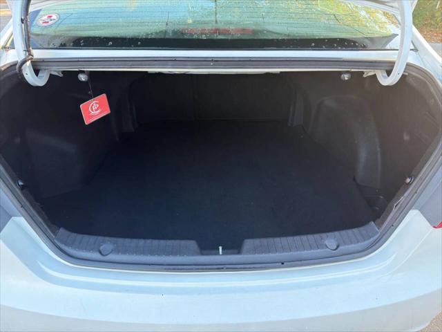 2013 Hyundai Sonata Limited 2.0T