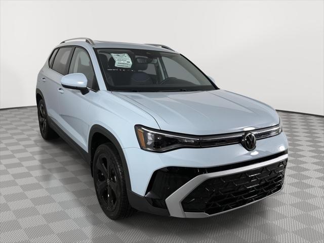 2026 Volkswagen Taos SEL for sale in Omaha, NE