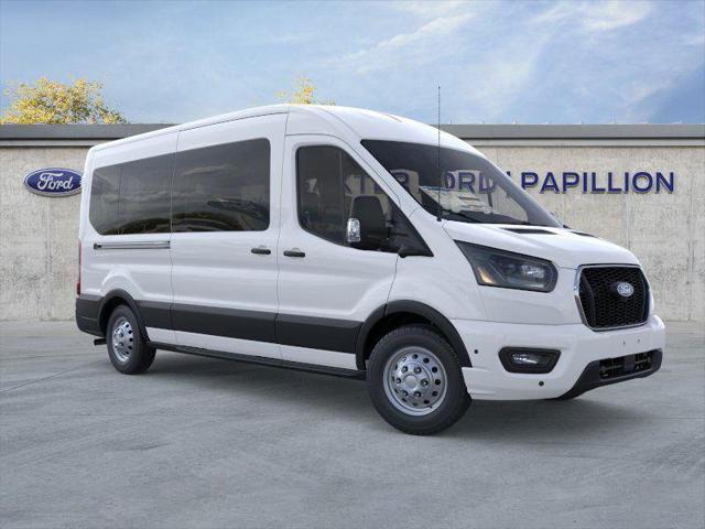 2026 Ford Transit-350 Passenger Van XLT for sale in Omaha, NE