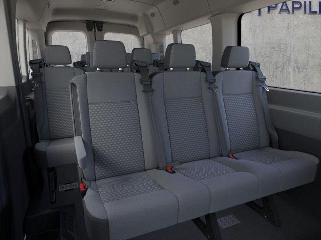 2026 Ford Transit-350 Passenger Van XLT