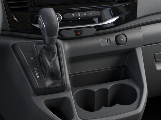 2026 Ford Transit-350 Passenger Van XLT