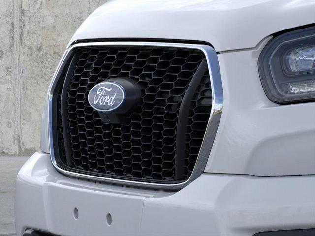 2026 Ford Transit-350 Passenger Van XLT