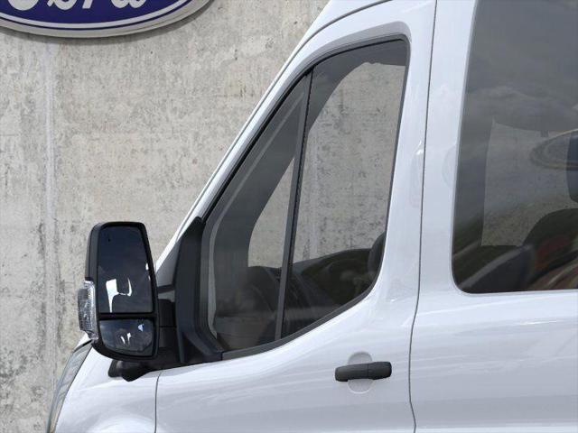 2026 Ford Transit-350 Passenger Van XLT